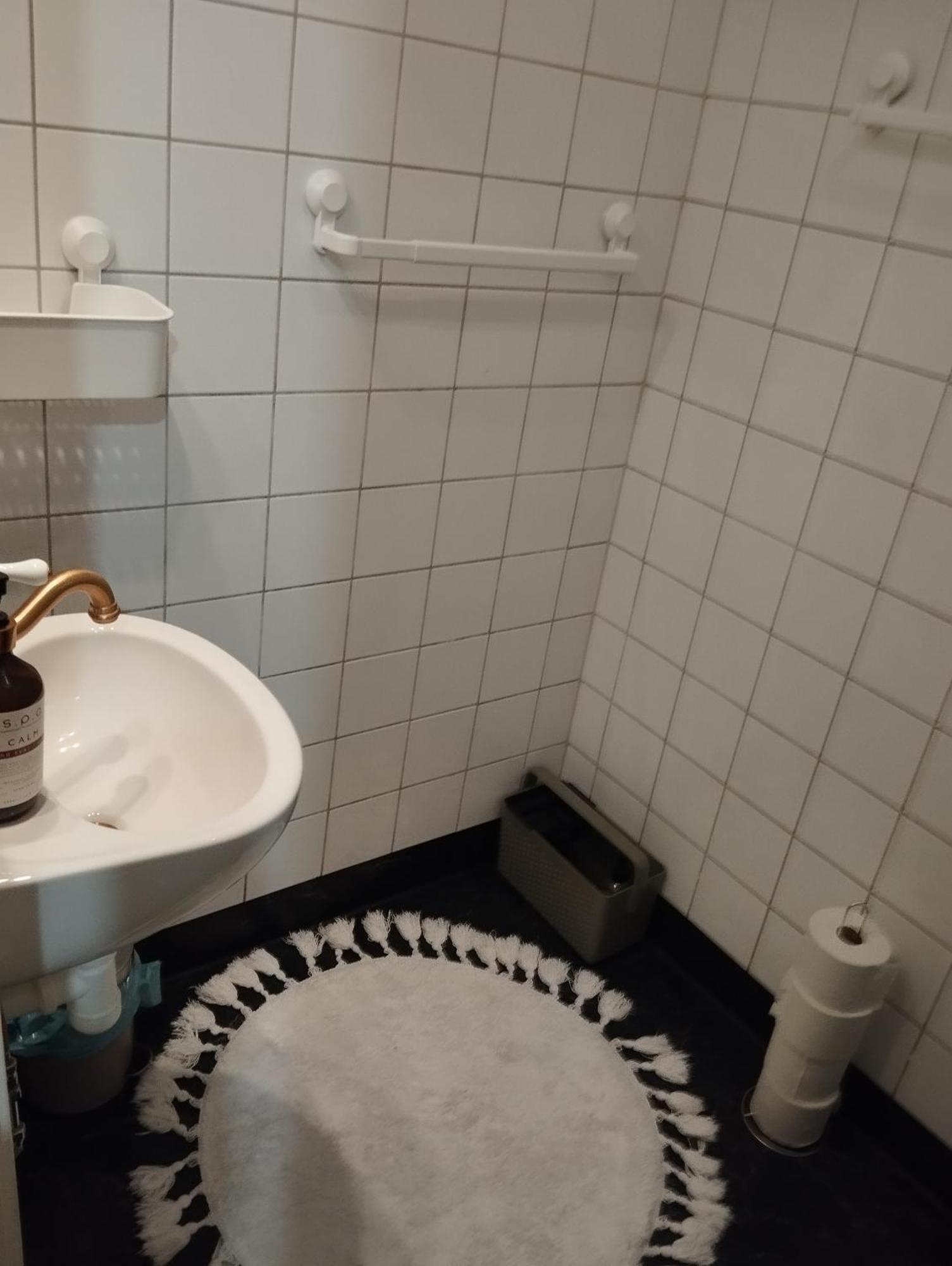 Centrala Stan- 2-Rums Gaestsvit, Perfekt Foer Kollegor Som Oenskar Separata Rum ウメオ エクステリア 写真